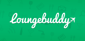 LoungeBuddy App