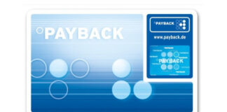 Geld sparen mit Payback