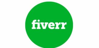 Geld verdienen auf Fiverr