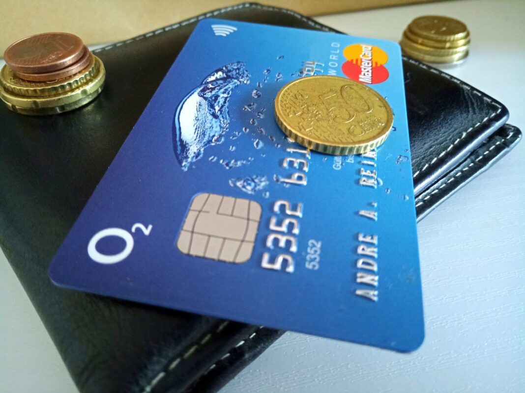 Smartes Banking mit dem o2 Girokonto - Propel Mate