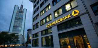Commerzbank Ratenkredit