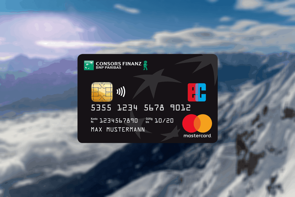 Alles, was Sie über die Consors Finanz Mastercard wissen müssen Infos & Tipps Propel Mate
