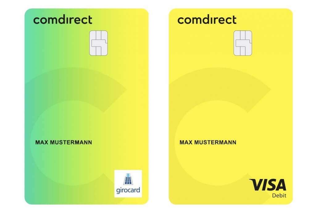 Alles, was Sie über die comdirect Visa Kreditkarte wissen müssen Infos & Tipps Propel Mate