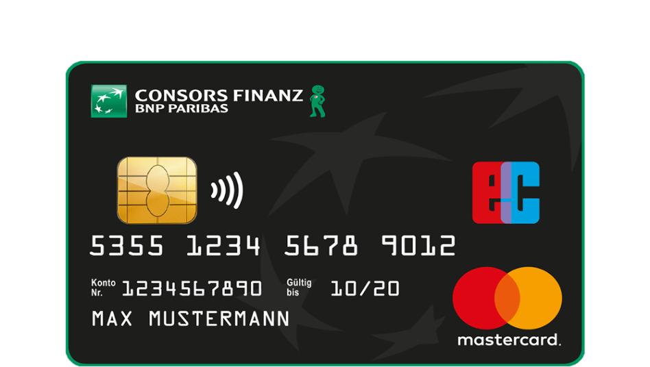 Alles, was Sie über die Consors Finanz Mastercard wissen müssen Infos & Tipps Propel Mate