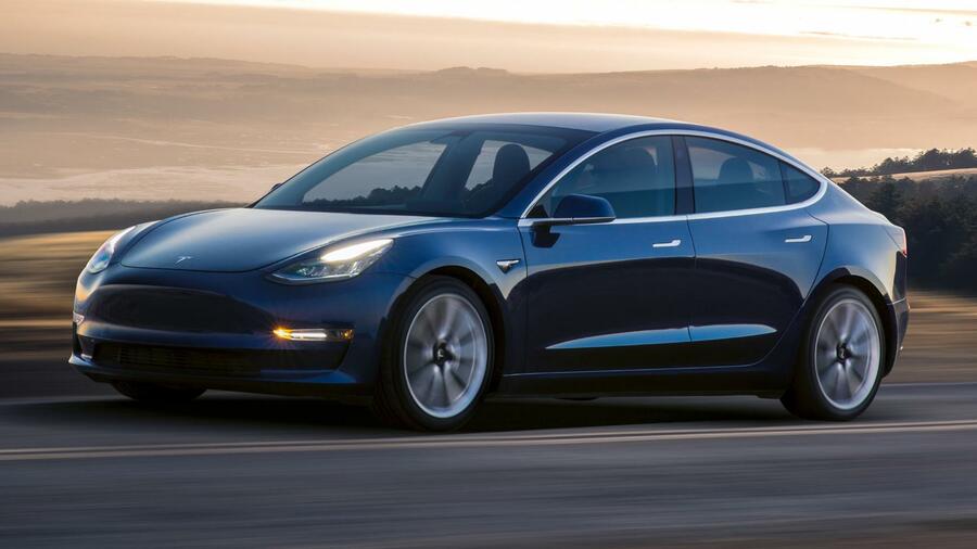 Alles, was Sie über Tesla Autos wissen müssen - Infos & Tipps