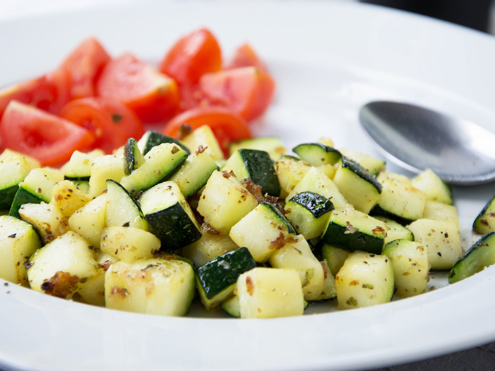 Dieses Leckere und Einfache Zucchini-Rezept Ist ein Genuss Für Ihren ...