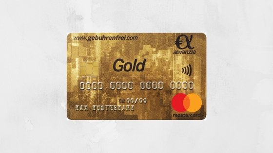 Advanzia Mastercard Gold Kreditkarte - Wie Kann Man Sie Bekommen ...